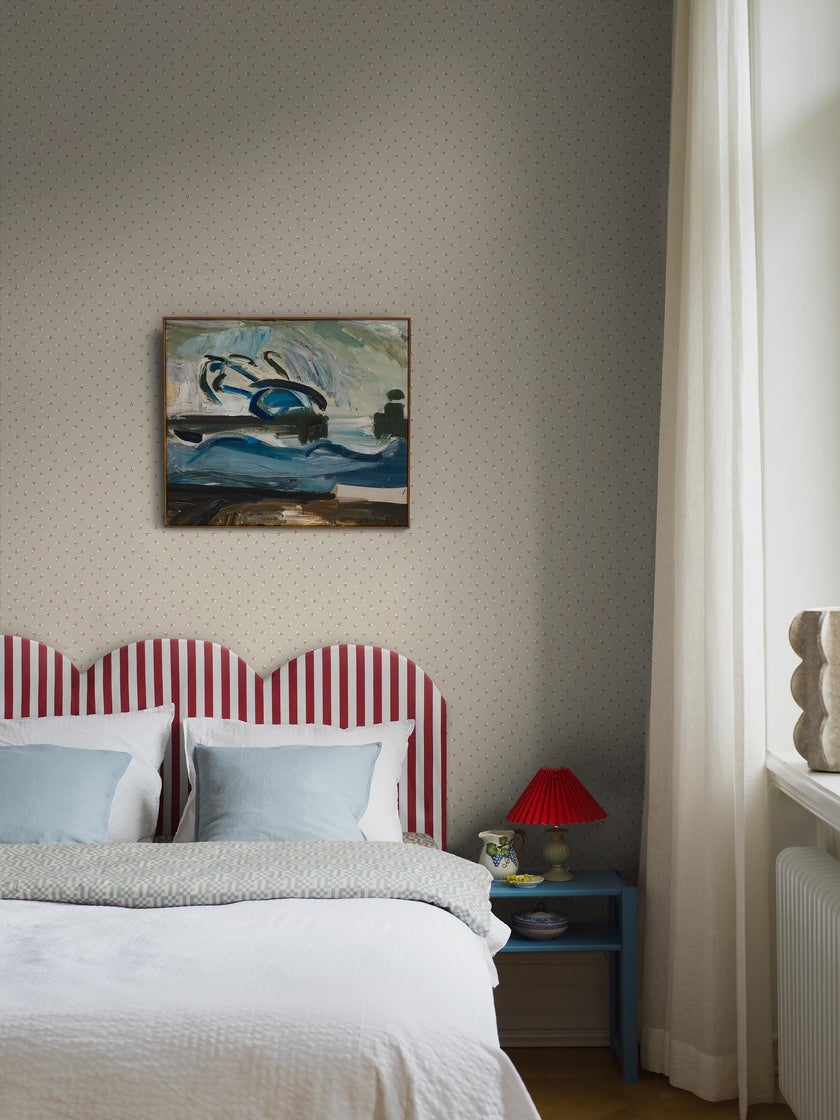 Petite Chérie, beige