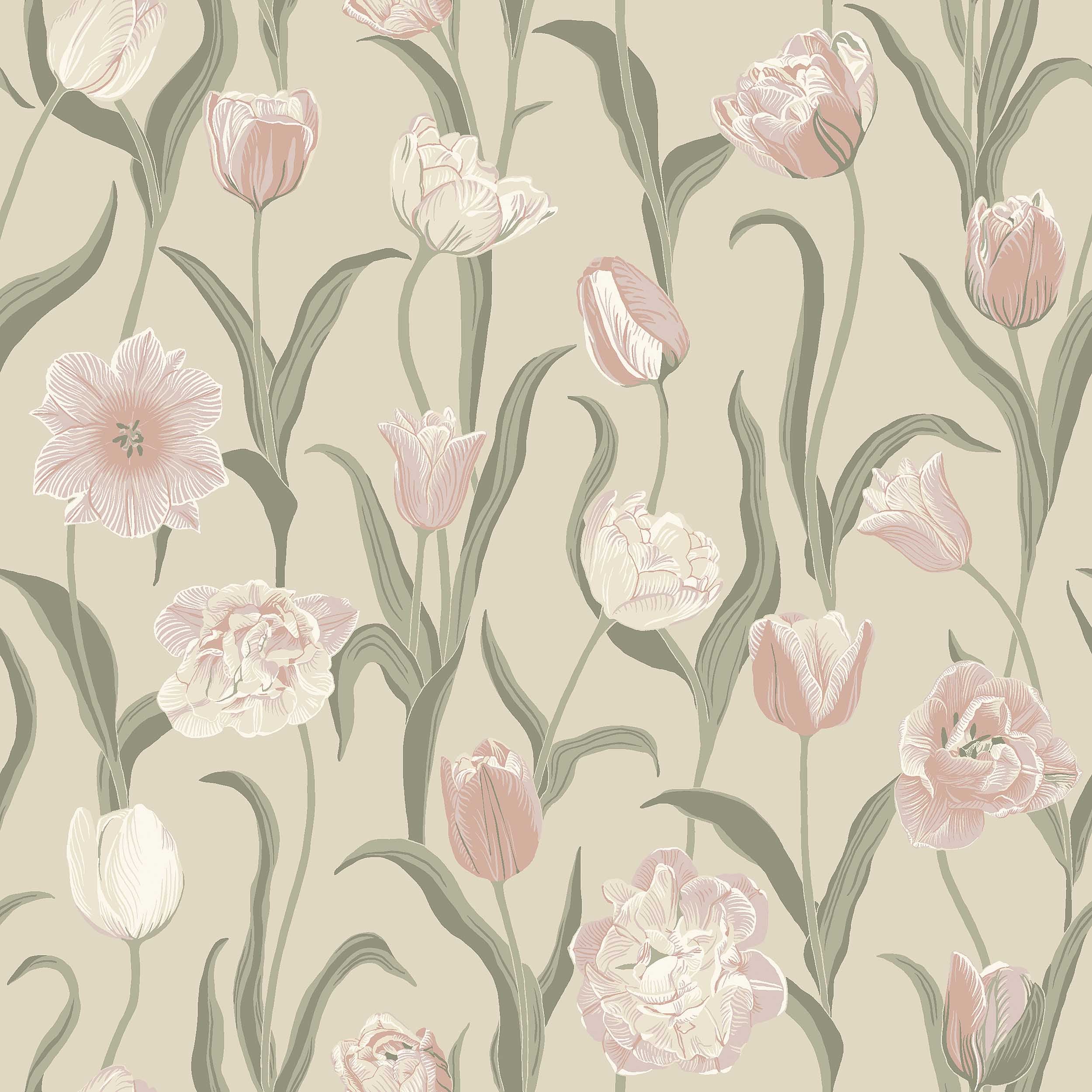 La Belle Epoque, Rosa
