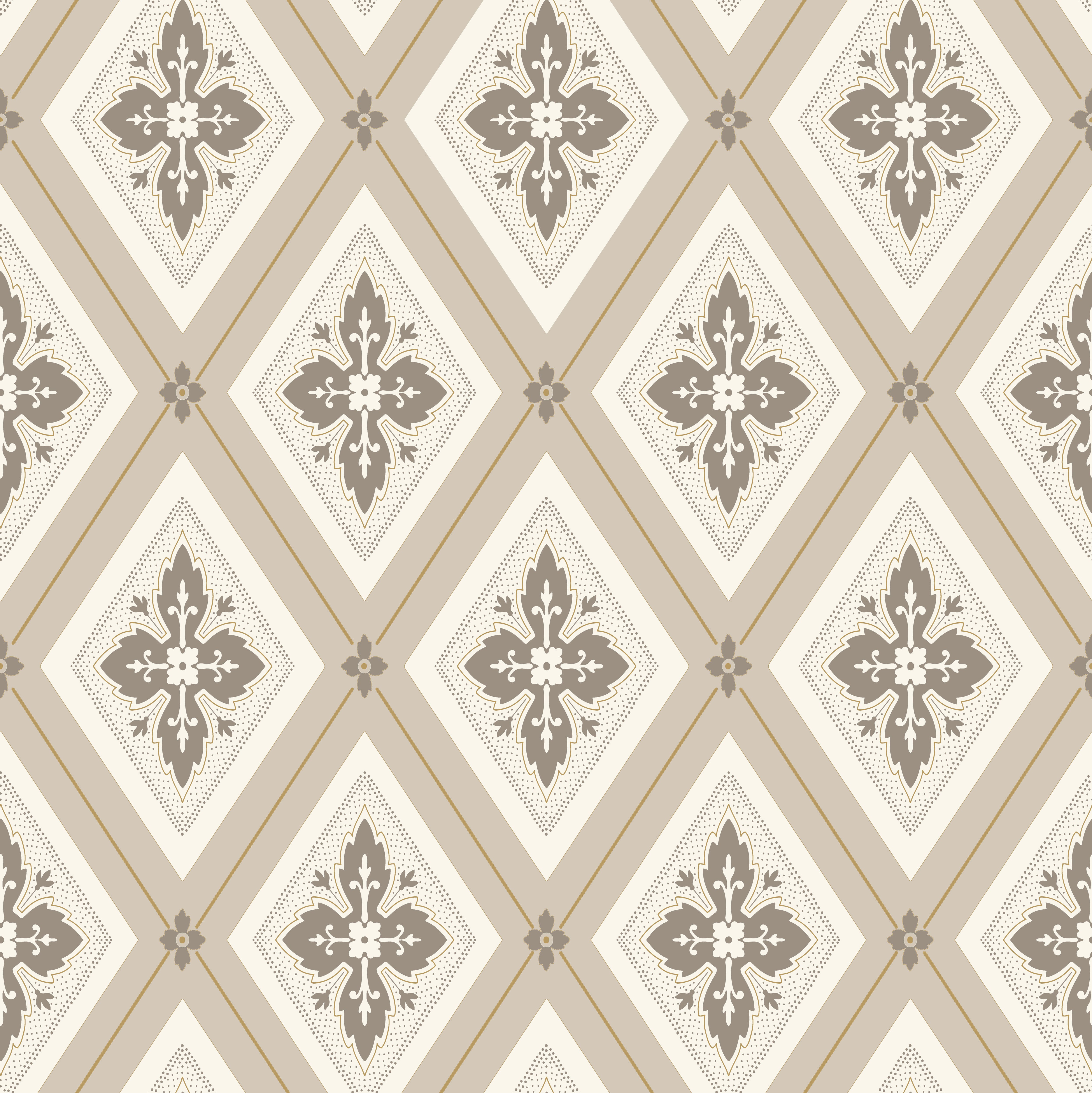 Astrid Brun/Beige QuickUp