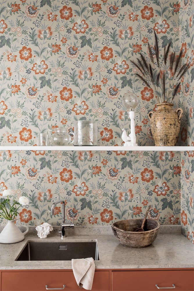 Mirabelle 28001 tapet