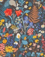 Gocken Jobs Stugrabatt, blå