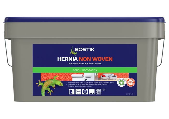 TAPETLIM NON WOVEN