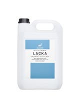 Lacka Halvmatt Golvlack