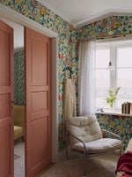 Gocken Jobs Stugrabatt, mulitfärg