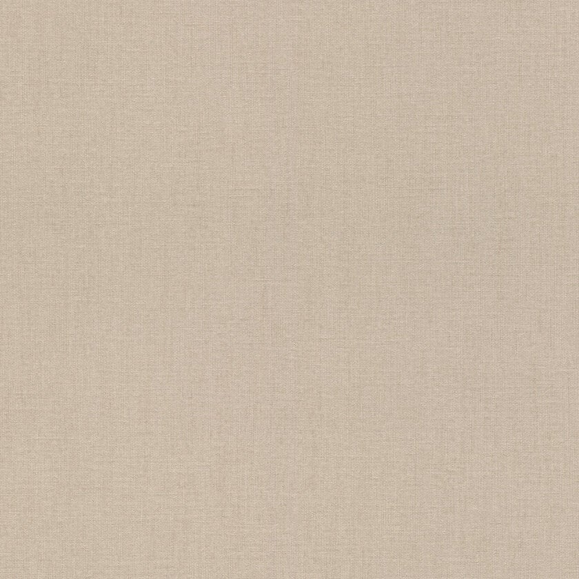 Collage, greige randig tapet