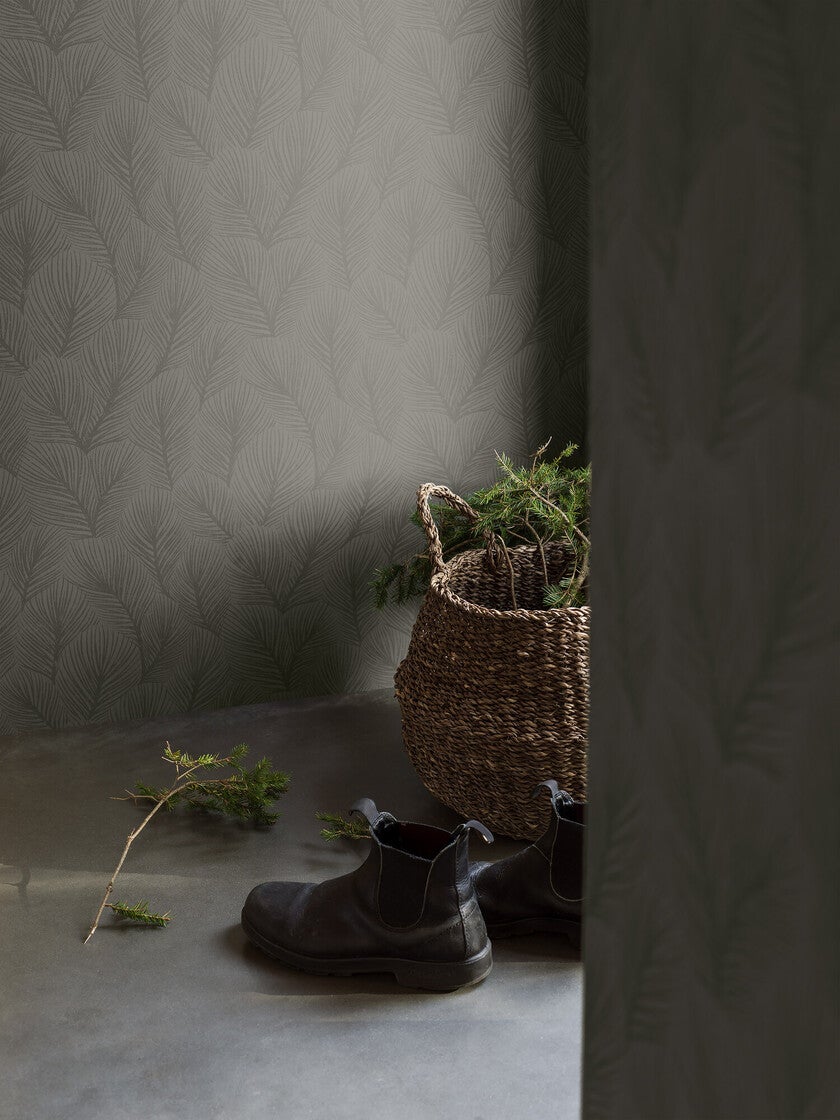 Pine Tree 4704 tapet