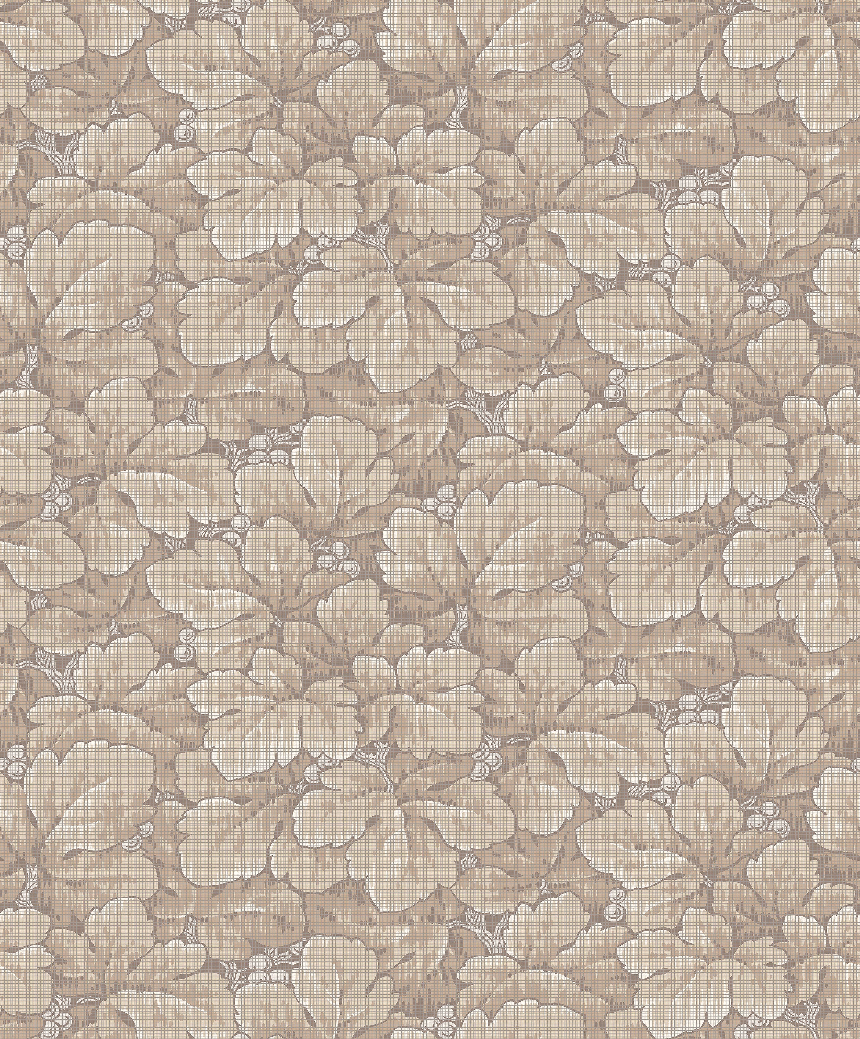Waldemar, beige