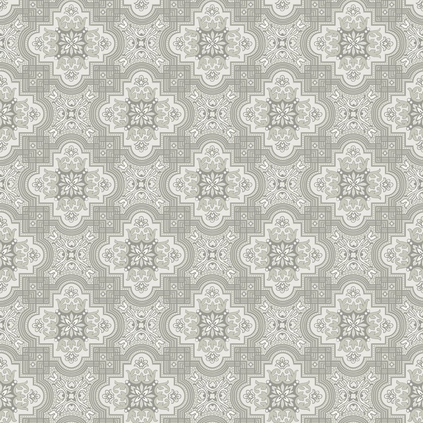 Alnön QuickUp Ljusgrå