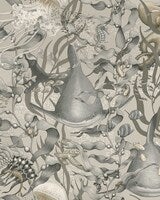 Underwater Magic, Beige