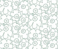 Piirto Unikko 25913 tapet