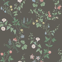 Midsummer Eve, svart