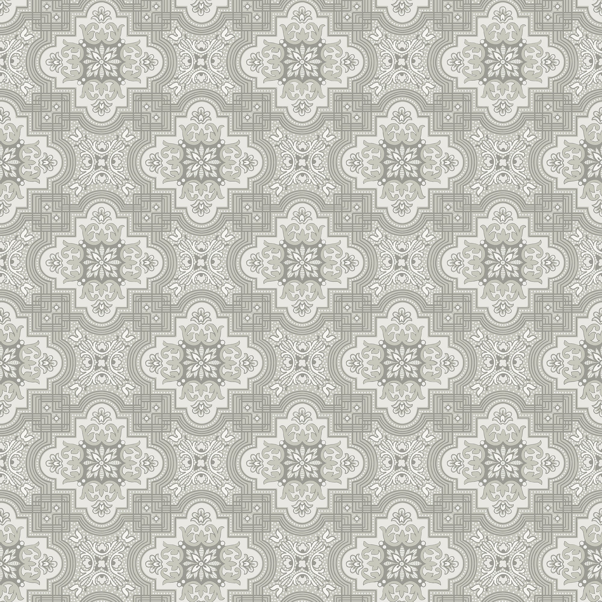 Alnön QuickUp Ljusgrå