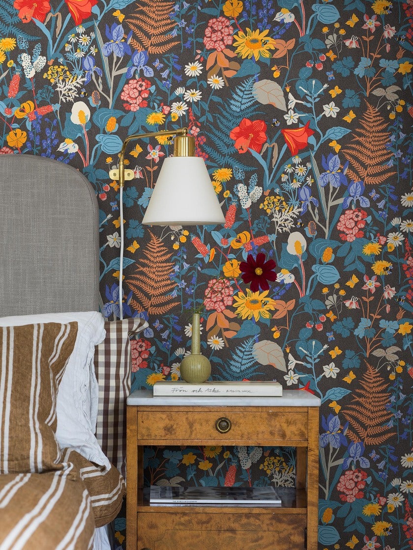 Gocken Jobs Stugrabatt, blå