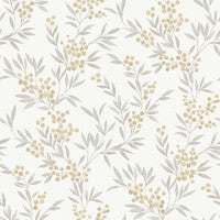 Forest Berries 4713 tapet