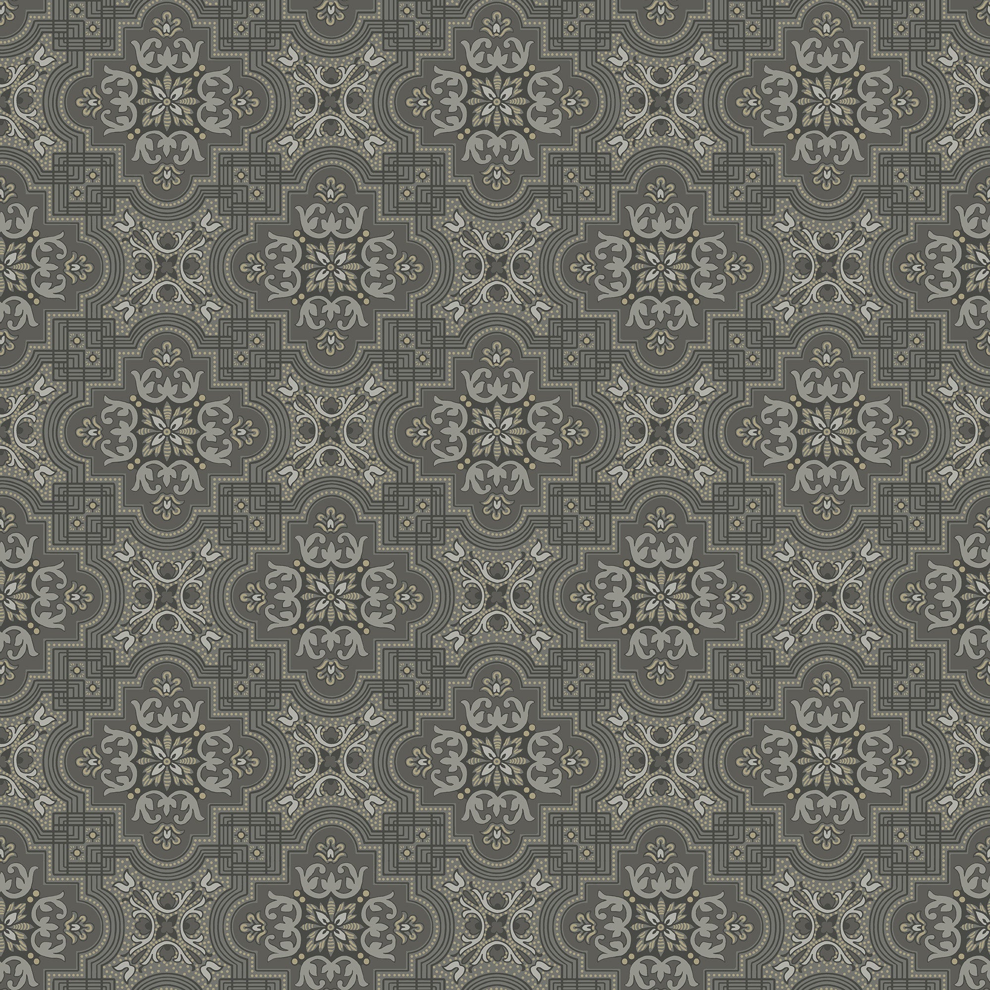 Alnön QuickUp Mörkgrå