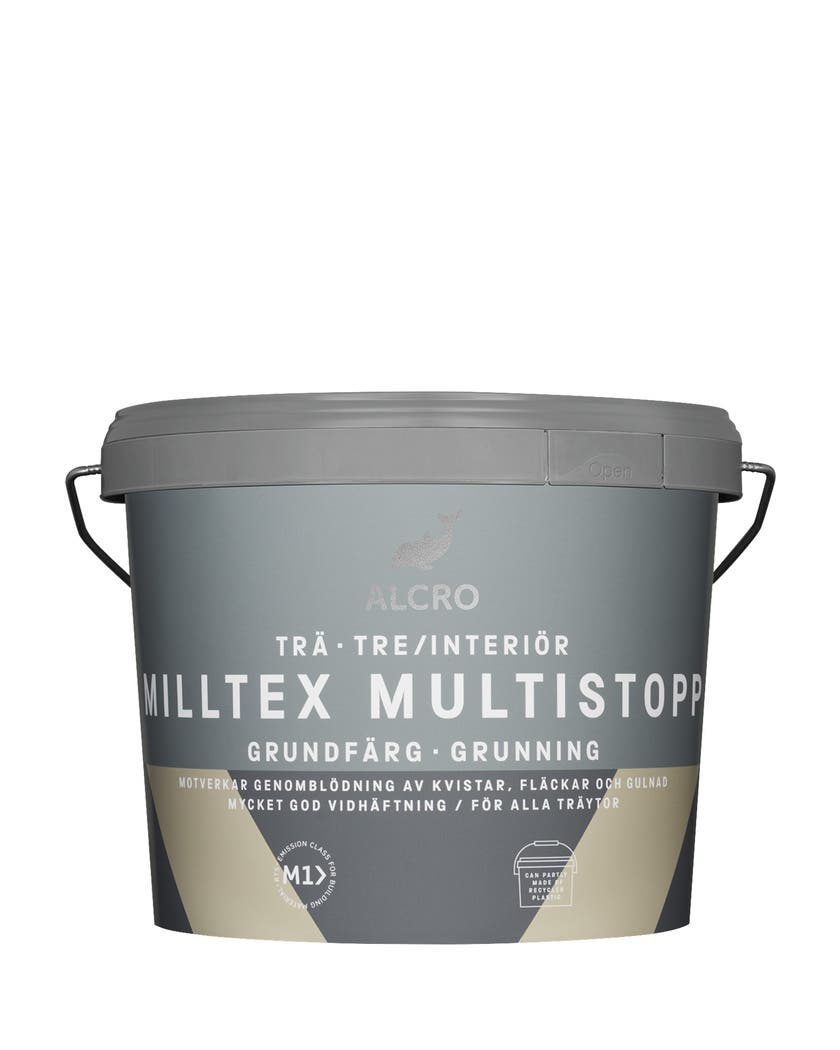 Milltex Multistopp Grundfärg