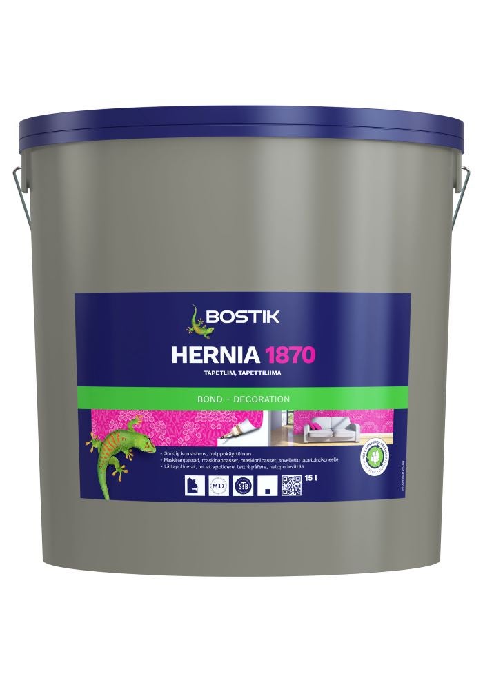 TAPETLIM 1870 HERNIA