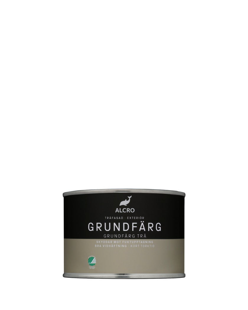Grundfärg