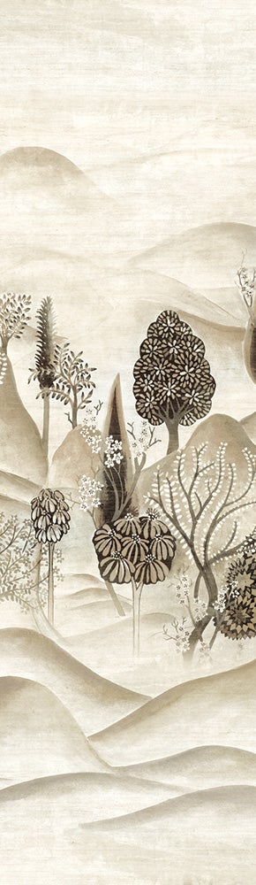 Munnar Taupe dgsum2012 tapet