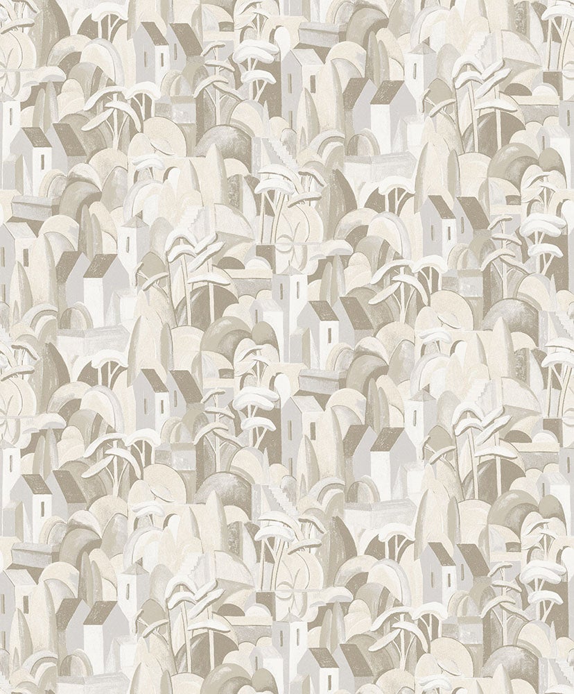 Sobborgo ILA002 tapet