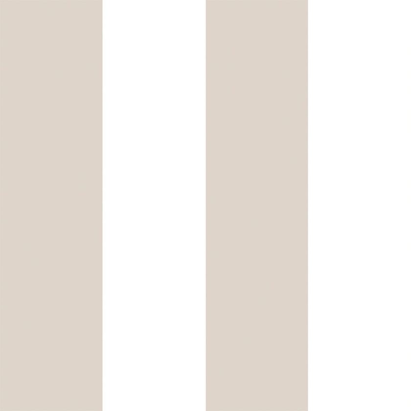 Bred Rand QuickUp Beige