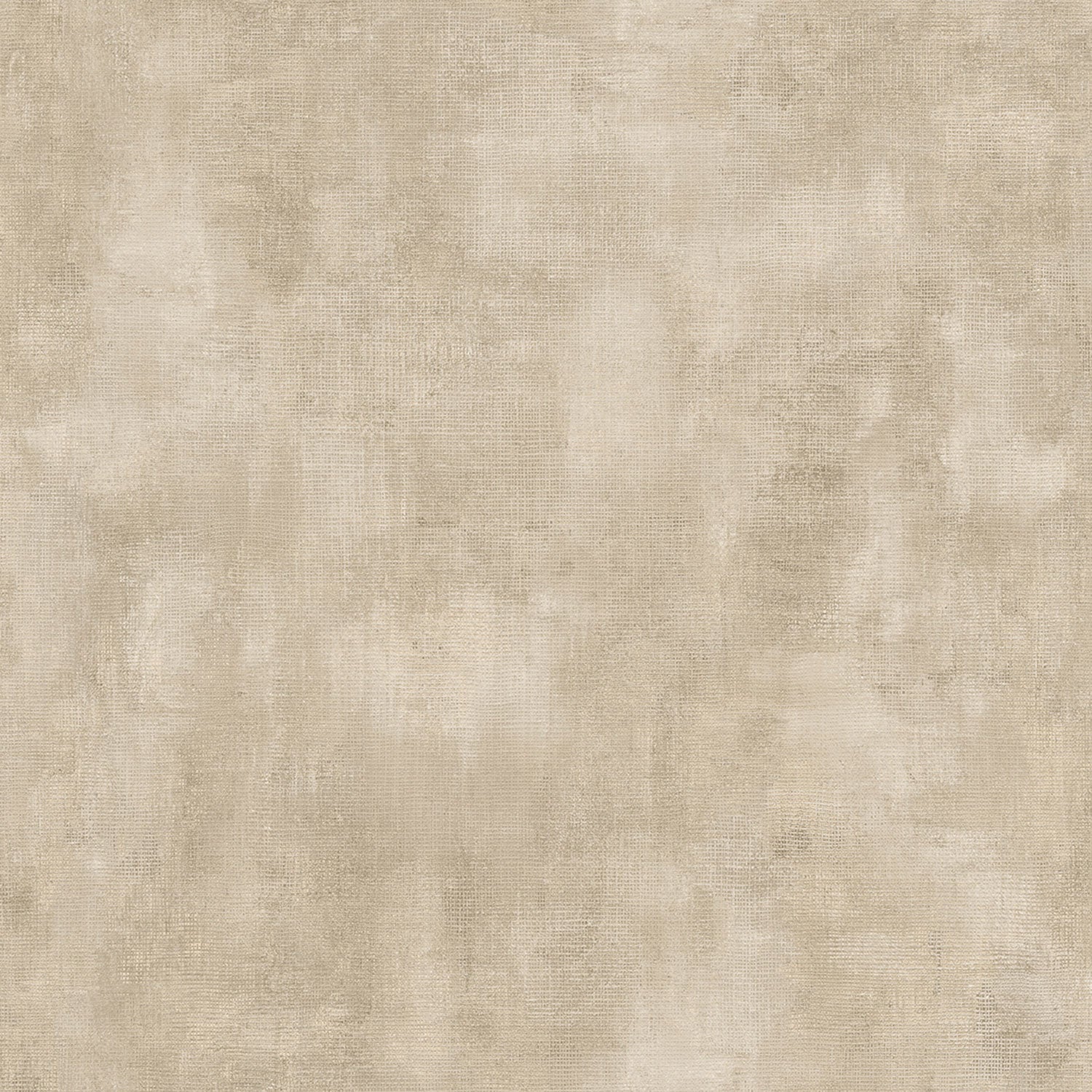 Textile Plain, beige tapet