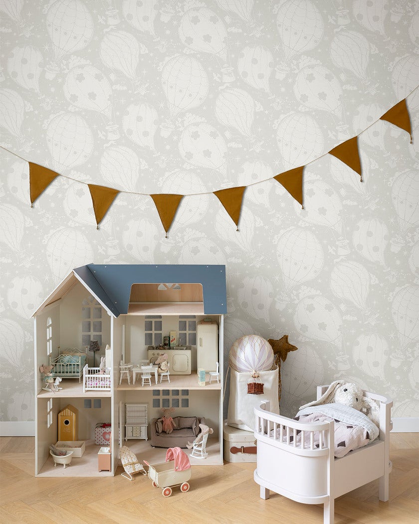 Ballongerna 29001 tapet