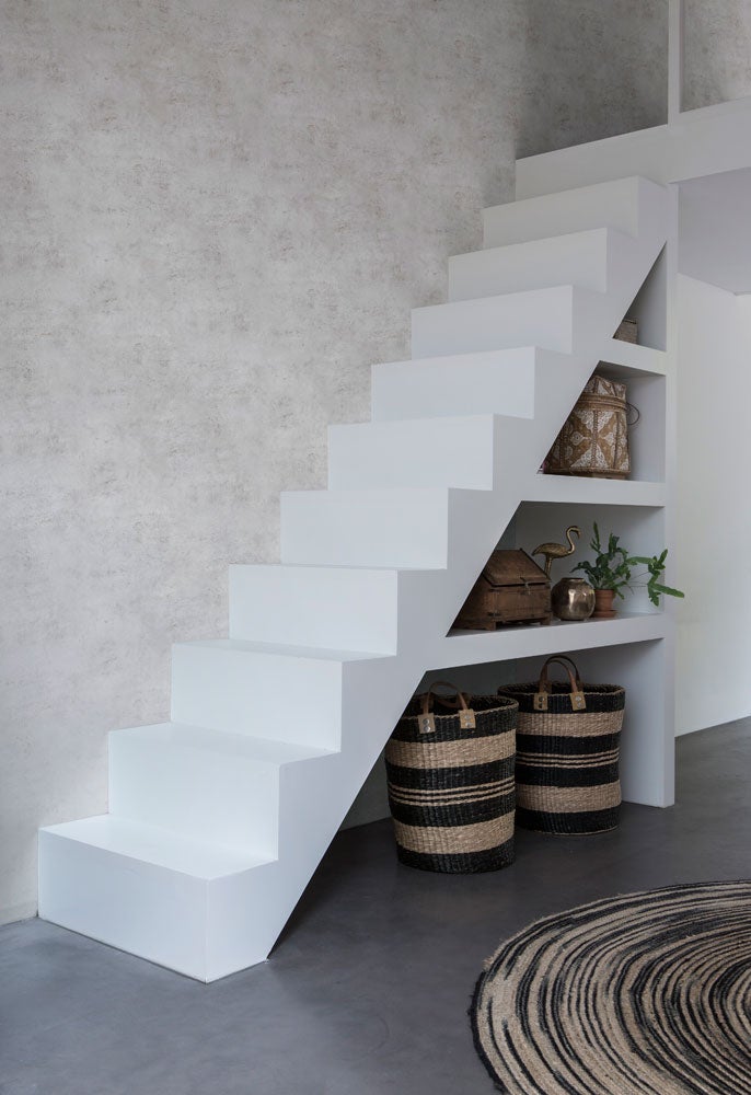 Concrete 939521 tapet