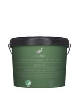 BESTÅ Täckfärg Fasadfärg