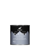 Platina Täckfärg blank