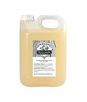 Trallsåpa Gammeldags