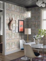 Hanna Werning Blomstervall, multifärg