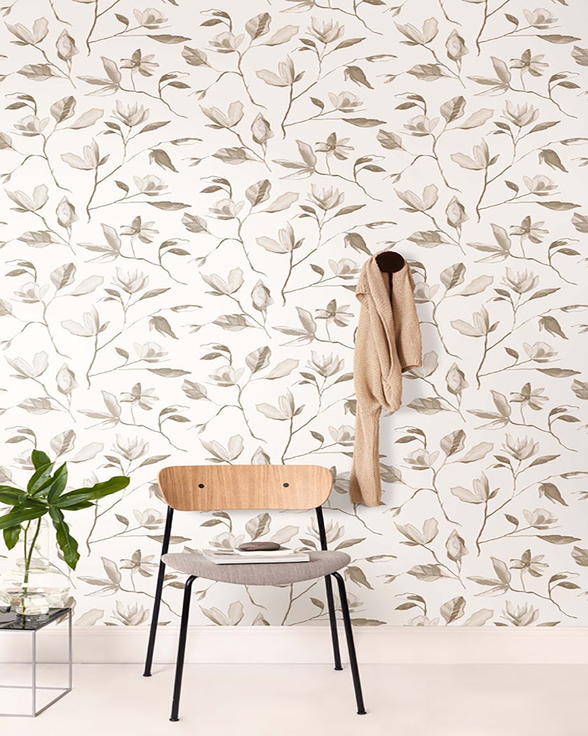 Blooming ZEN002 tapet