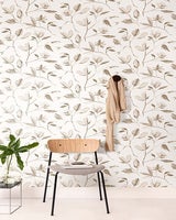 Blooming ZEN002 tapet