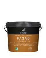 Fasad Täcklasyr