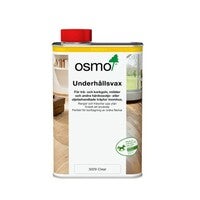 Underhållsvax 3029 OSMO