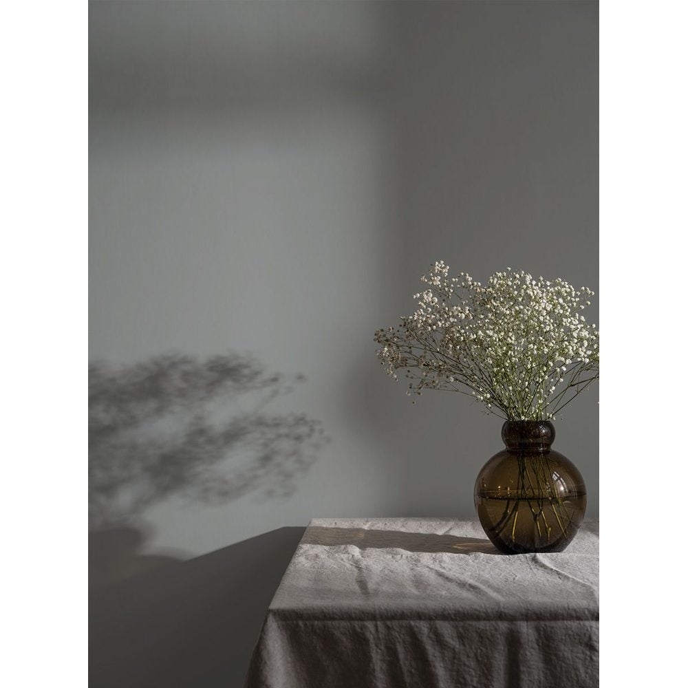 Akvarell Sommarregn/S 2502-G