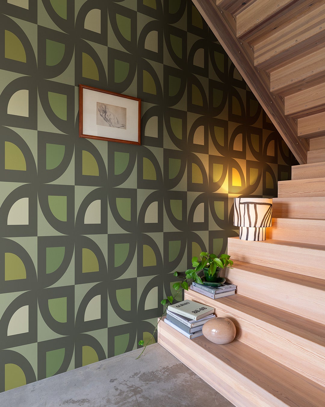 Grafico London 32105