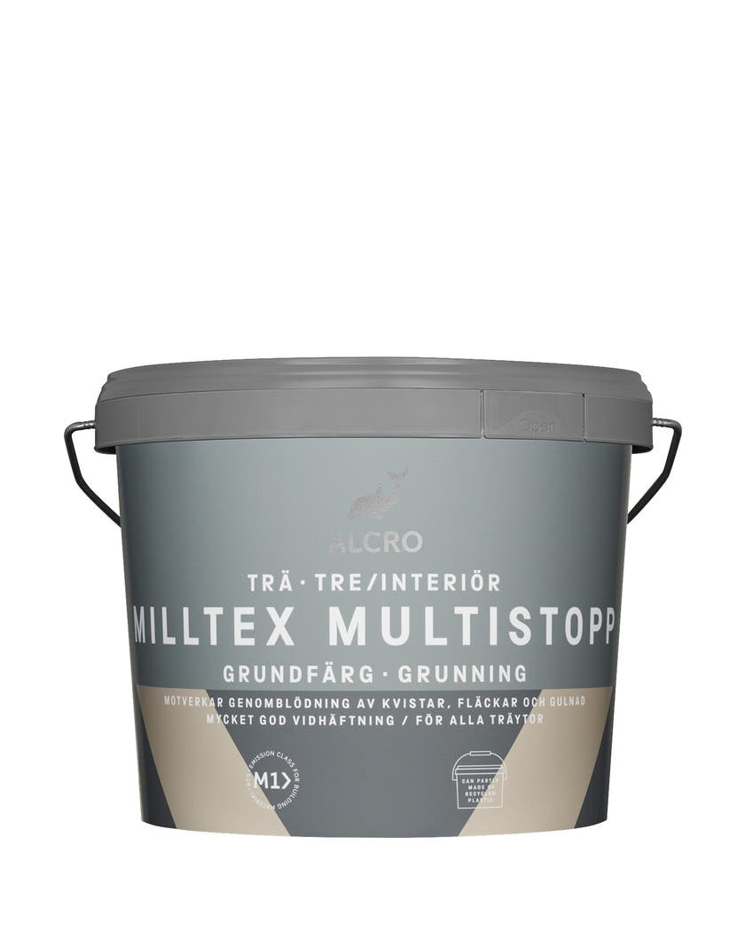 Milltex Multistopp Grundfärg