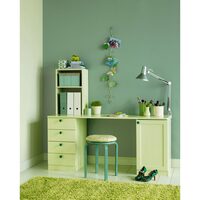 Qvintus QuickUp Ljusgrön