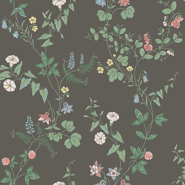 Midsummer Eve, svart