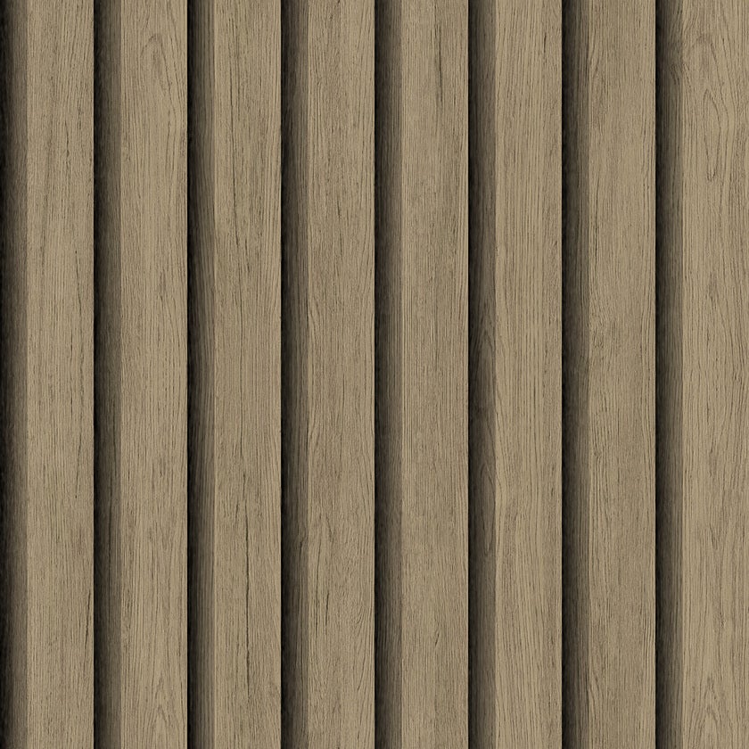 Ribbvägg 11923 tapet