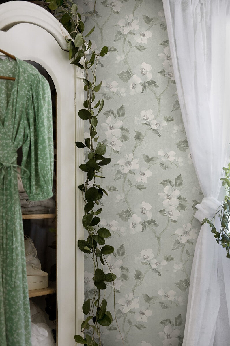 Helen´s Flower dämpad ljusturkos botten