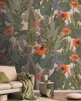 Flower HED27290 tapet