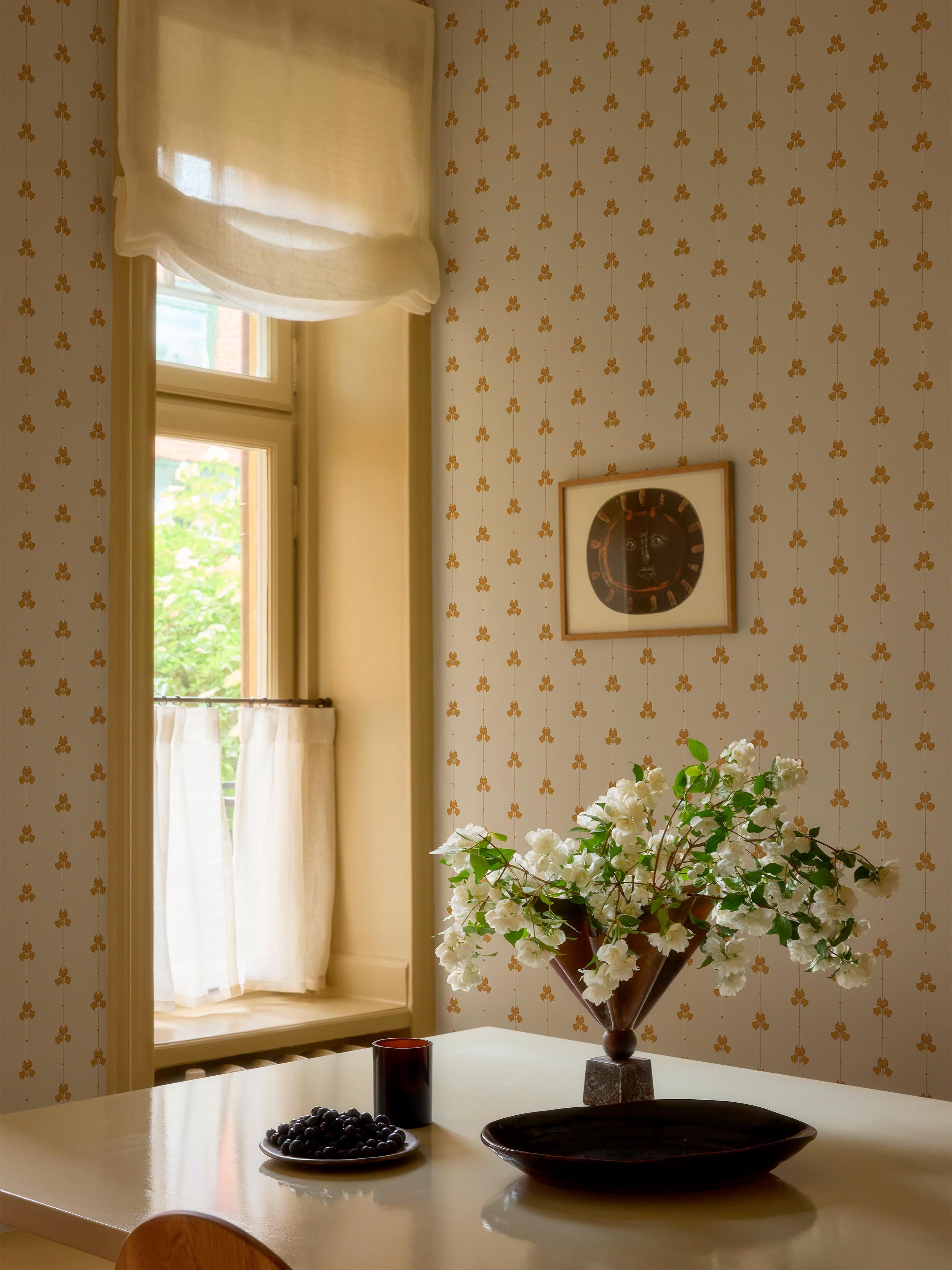 Gotain Sweet Pea Mustard