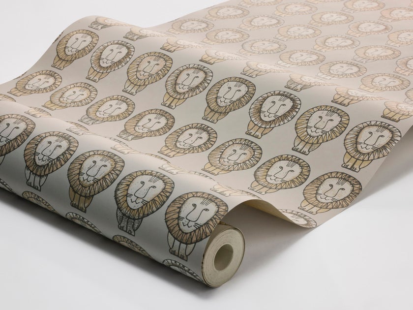 Lisa Larson Lejon, beige