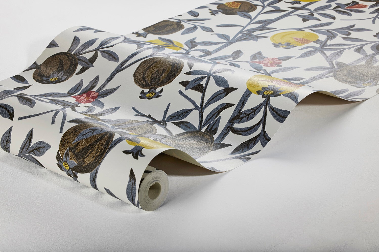 Gocken Jobs Granatäpple, grå blad