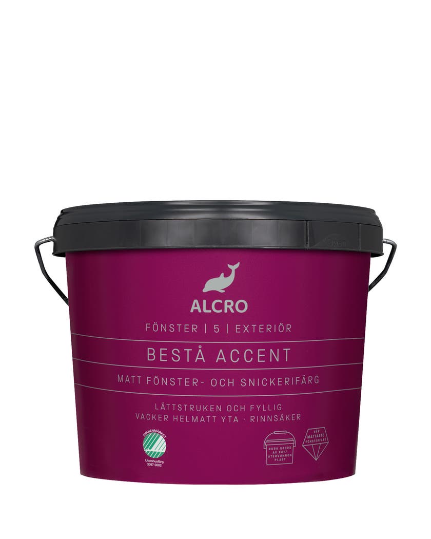 BESTÅ Accent Fönsterfärg