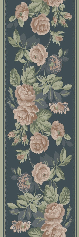 Rosdalen bård 116045