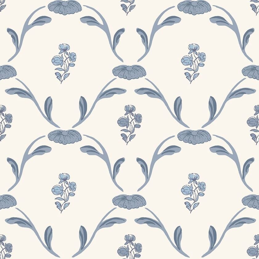 Hemmingbo QuickUp Blå